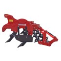 Chisel plow Piorun PD3 - 130 cm Strumyk