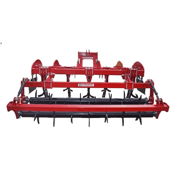 Meißelpflug Piorun PD3 - 130 cm Strumyk