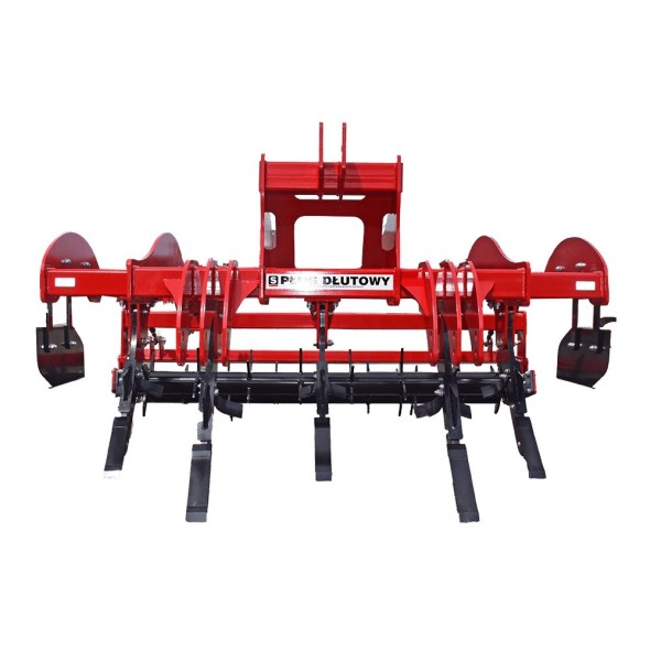 Arado cincel Piorun PD5 - 200 cm Strumyk