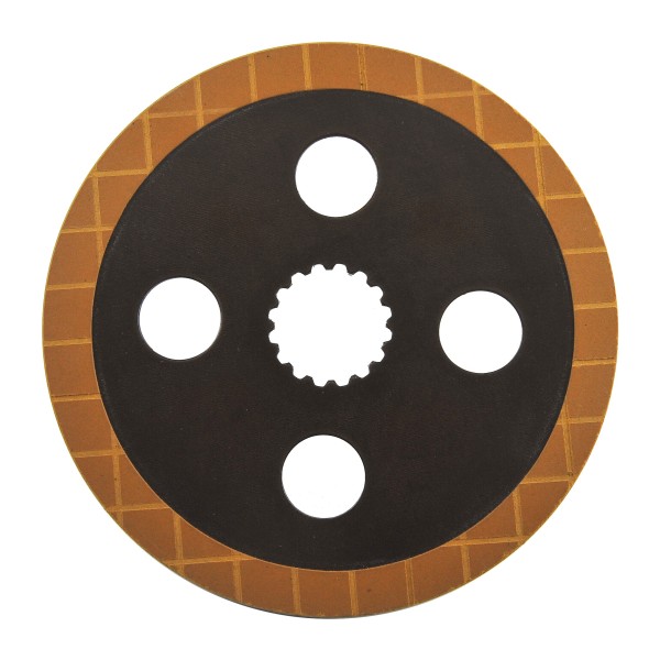Tarcza hamulca, 210 mm, 16T, Kubota, ANT-102354 ,GL340, L2050, L2201, L2202, L3408, L4060, MX5000
