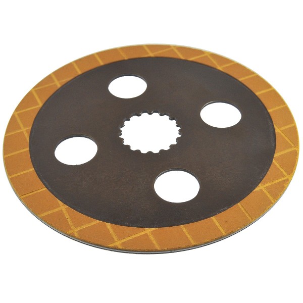 Brzdový kotouč, 210 mm, 16T, Kubota, ANT-102354, GL340, L2050, L2201, L2202, L3408, L4060, MX5000