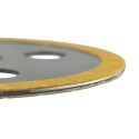 Tarcza hamulca, 210 mm, 16T, Kubota, ANT-102354 ,GL340, L2050, L2201, L2202, L3408, L4060, MX5000