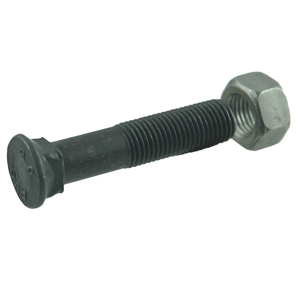 Bolzen M12, S.78820, Pflugbolzen, Scharbolzen, Scharbolzen, Pflugbolzen, Pflugbolzen