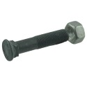 Bolt M12, S.78820, Plow bolt, share bolt, share bolt, plow bolt, plow bolt