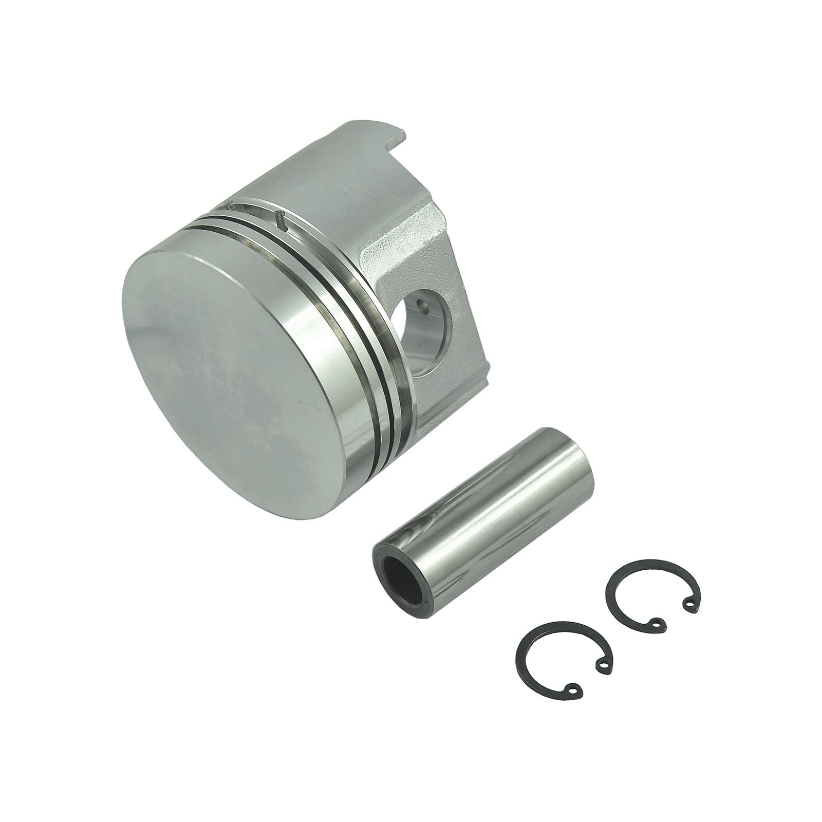 Piston de moteur, 75 mm, standard, Shibaura S753, 115017140