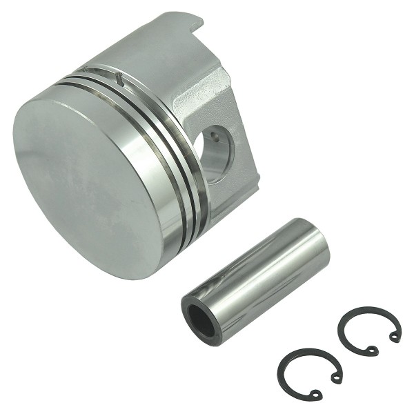 Piest motora, 75 mm, STD, Shibaura S753, 115017140