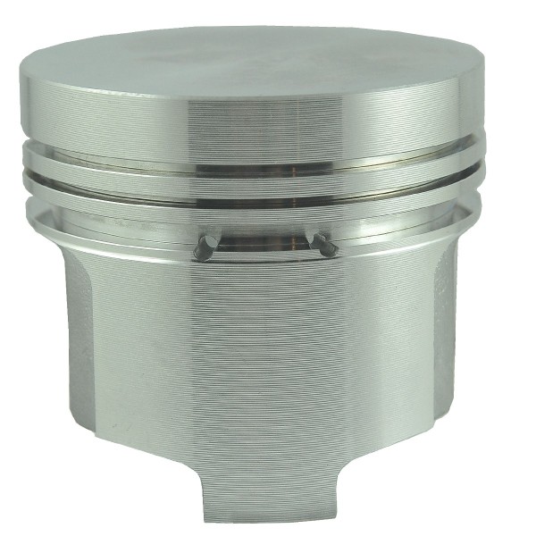 Piest motora, 75 mm, STD, Shibaura S753, 115017140