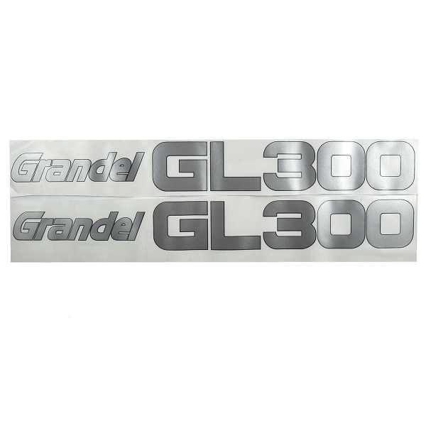 Kubota GL300, Kubota GL 300, Grandel