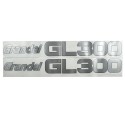 Kubota GL300, Kubota GL 300, Grandel