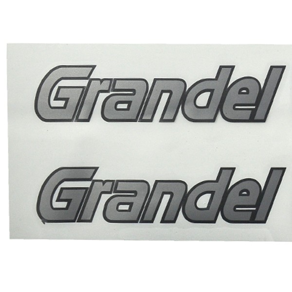 Kubota GL300, Kubota GL 300, Grandel