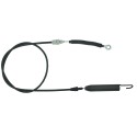 Câble d'engagement de lame, MTD, Cub Cadet, LT3 PR105, LT3 PS107, 746-05436
