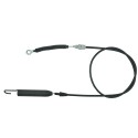 Linka włączania noży, MTD, Cub Cadet, LT3 PR105, LT3 PS107, 746-05436