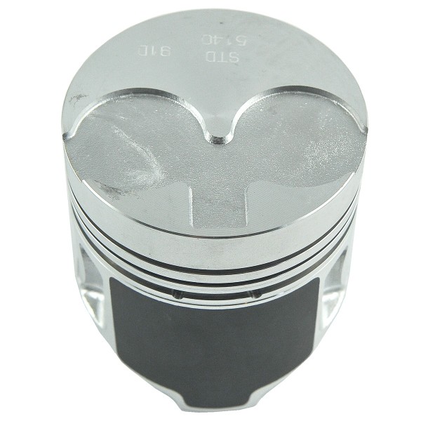 Piest motora, 84 mm, Shibaura N843, Shibaura D23, 115017581, SBA115017581