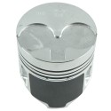 Piston moteur, 84 mm, Shibaura N843, Shibaura D23, 115017581, SBA115017581