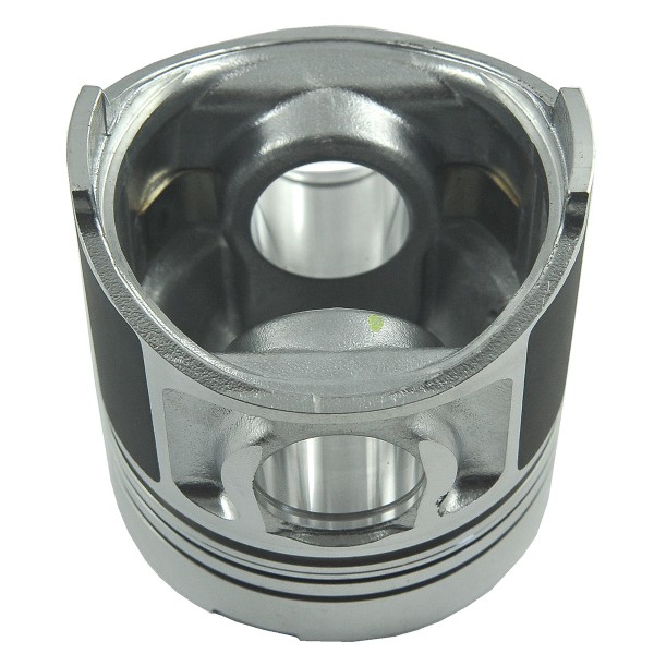Píst motoru, 84 mm, Shibaura N843, Shibaura D23, 115017581, SBA115017581