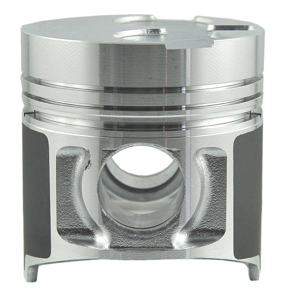 Tłok silnika,  84 mm, Shibaura N843, Shibaura D23, 115017581, SBA115017581
