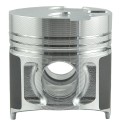 Pistón de motor, 84 mm, Shibaura N843, Shibaura D23, 115017581, SBA115017581
