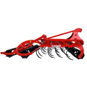 Nietoperek 25 Strumyk cultivation unit