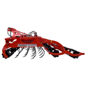 Cultivador Nietoperek 36H Strumyk