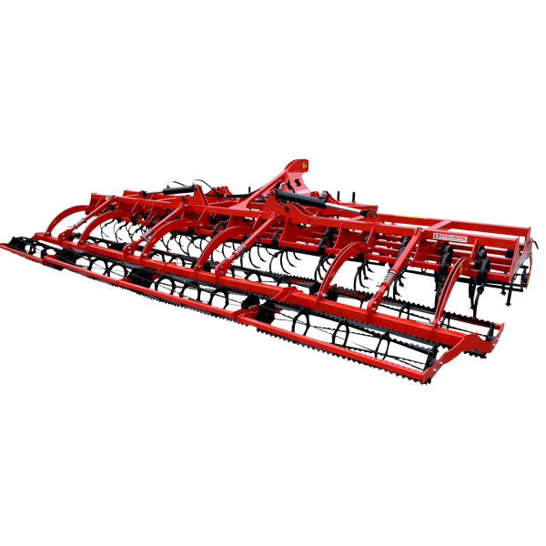 Agregat uprawowy Nietoperek 50H Strumyk | Traktor.com.pl