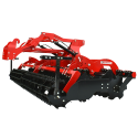 Tiger TH 25 - 250 cm Scheibenegge