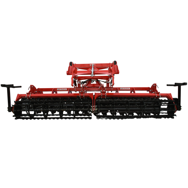 Grada de discos Tiger TH 25 - 250 cm