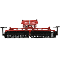 Diskový podmítač Tiger TH 25 - 250 cm