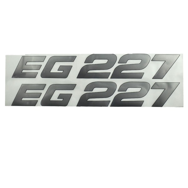 Yanmar EG227 Ersatzteile, Yanmar EG 227, EG227, EG 227