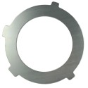 Bremsscheiben-Distanzstück, 37720-28170, 215 mm, Kubota GL19, L245, L1501, L3408, Bremsscheibe, Bremsscheibe