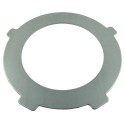 Brake Disc Spacer, 37720-28170, 215 mm, Kubota GL19, L245, L1501, L3408, brake disc, brake disc