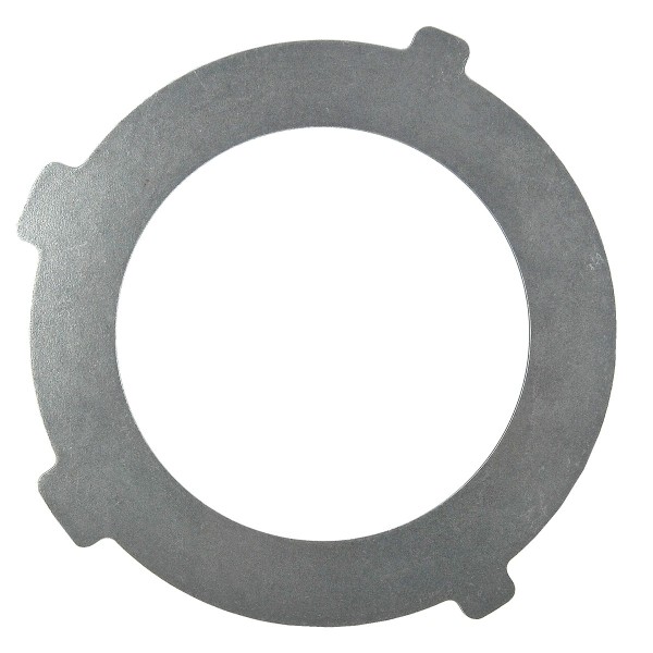Entretoise de disque de frein, 37720-28170, 215 mm, Kubota GL19, L245, L1501, L3408, disque de frein, disque de frein