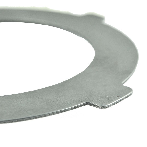 Przekładka tarcz hamulcowych, 37720-28170, 215 mm, Kubota GL19, L245, L1501, L3408, tarcz a hamulca, tarcza hamulcowa