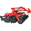 Agregat talerzowy Tiger TH 30 - 300 cm Strumyk