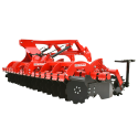 Tiger TH 40 disc cultivator - 400 cm Strumyk