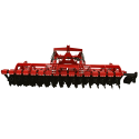 Cultivador de discos Tiger TH 40 - 400 cm Strumyk