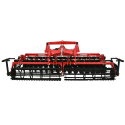 Tiger TH 40 disc cultivator - 400 cm Strumyk