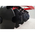 Talířové brány Alfa V2/16 - 160 cm Strumyk