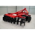 Déchaumeur à disques Alfa V2/16 - 160 cm Strumyk