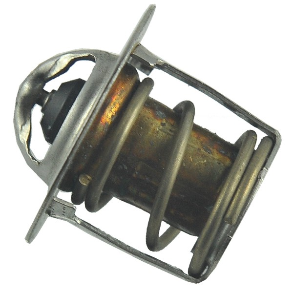 Thermostat, 38 mm, 76°C, Kubota D950, 15531-73014
