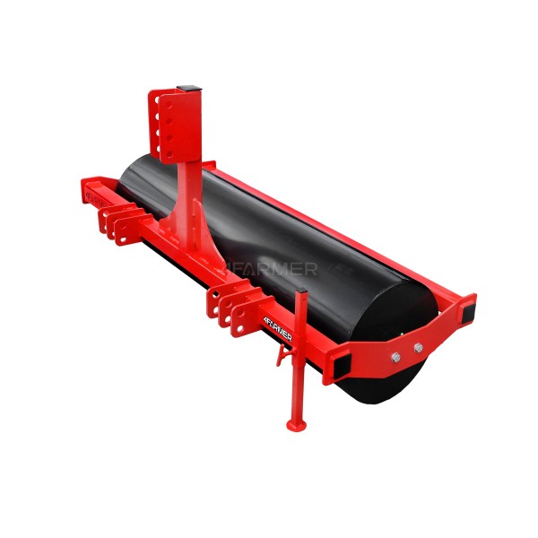Smooth roller 200 cm 4FARMER