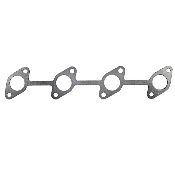 Exhaust manifold gasket / Kubota V1205 / V1305 / V1505 / 37560-125360