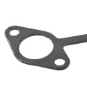 Junta de colector, 37560-12360, Kubota, V1205, V1305, V1505