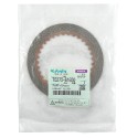 Spojková lamela, 33T, 119mm, T0273-61650, Kubota, GL23, GL32, L2900, L4200, 34076-61650, 34076-61652,
