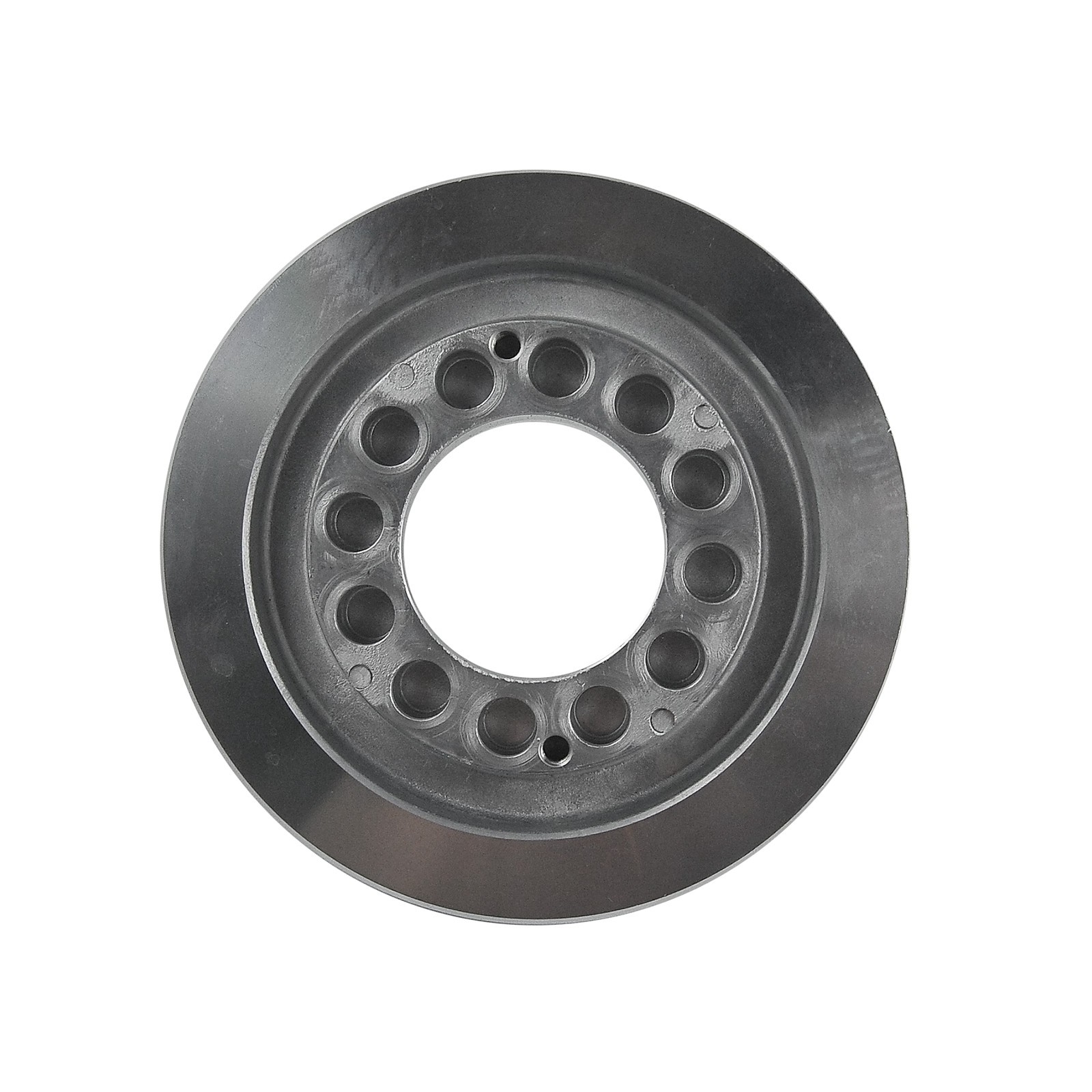 Disque d'embrayage, 119 mm, 34076-61560, Kubota, GL23, GL32, L2900, L4200