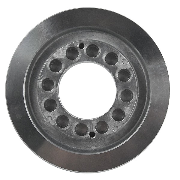 Kupplungsscheibe, 119mm, 34076-61560, Kubota, GL23, GL32, L2900, L4200