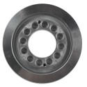 Spojková lamela, 119 mm, 34076-61560, Kubota, GL23, GL32, L2900, L4200