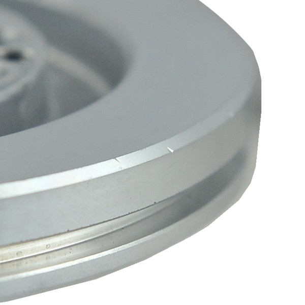 Kupplungsscheibe, 119mm, 34076-61560, Kubota, GL23, GL32, L2900, L4200