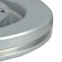Tarcza sprzęgła, 119 mm, 34076-61560, Kubota, GL23, GL32, L2900, L4200