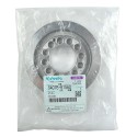 Kupplungsscheibe, 119mm, 34076-61560, Kubota, GL23, GL32, L2900, L4200