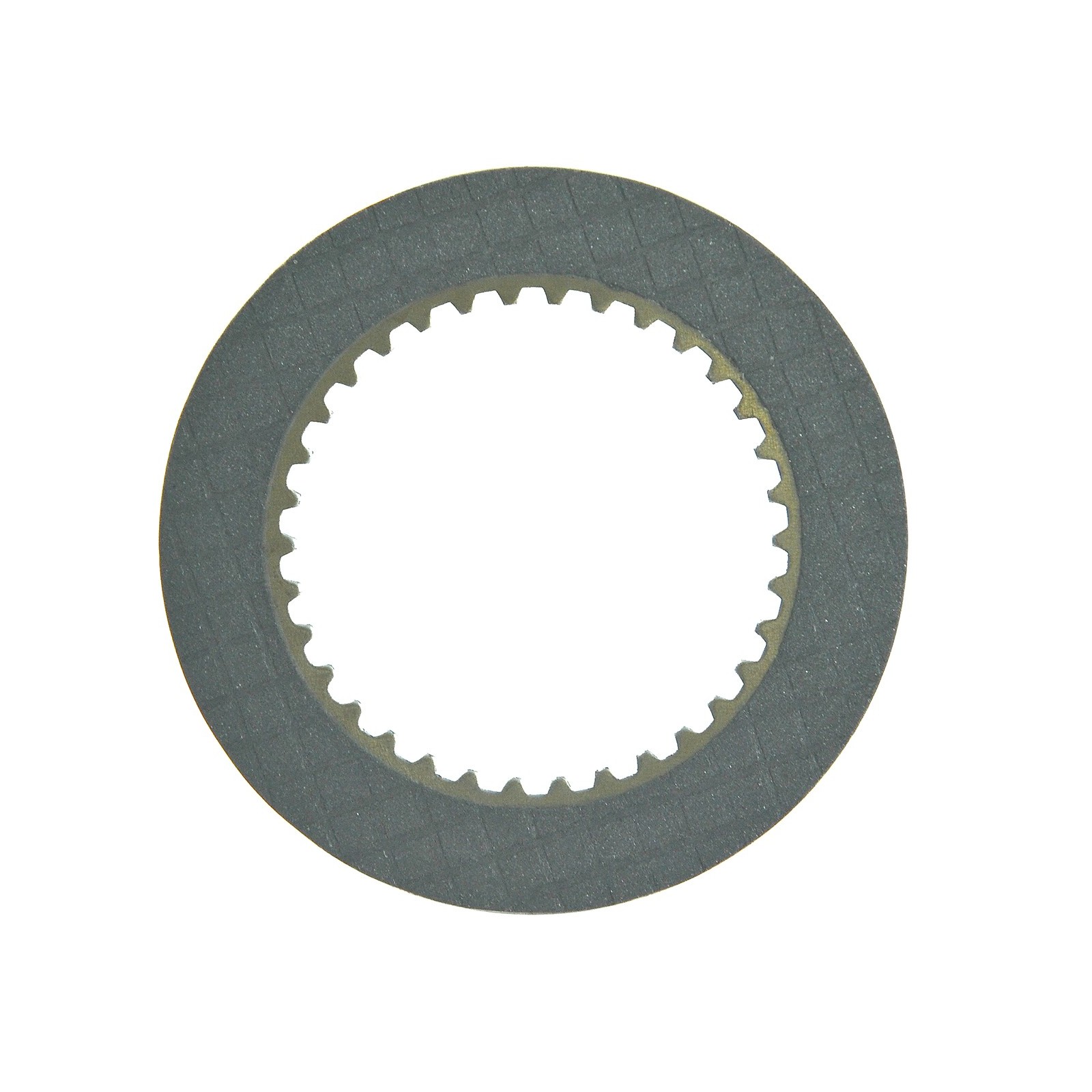 Tarcza sprzęgła, WOM, PTO, 89.75 mm, 34T, Kubota, GL19, L2900, M5000